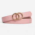 BELTS - Blush Pink